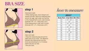 Size Braa Nak Ukur Macam Mana Nursing Bra Expert Mumdreams Facebook