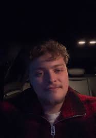 Farewell Dylan Redding