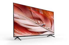 If you want a new television, you now have more options than ever, including hd, 4k, and smart tv sets. Sony S Bravia X90j 2021 Led Tv Arrives With Promise Of Human Like Processing Slashgear