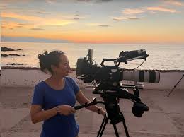 Filmmakers Making A Social Impact: Why & How Filmmaker Risa Morimoto of  Edgewood Pictures Is Helping To Change Our World