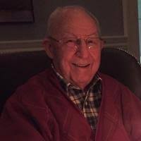 Obituary information for George Robert Moore