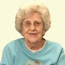 Mary Meredith Obituary (1923