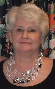 Suzanne Johnston Obituary