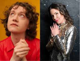 Dee Allum & Michelle Shaughnessy