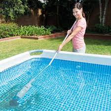 Check spelling or type a new query. Aspirateur De Piscine Electrique Intex A Batterie Rechargeable Leroy Merlin
