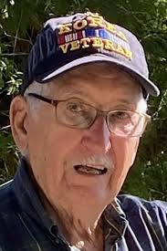 Luther Epley Obituary (1928