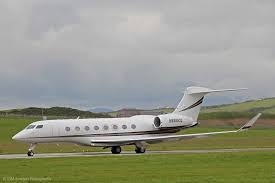 Gulfstream G650 N666kq Aircraft Gulfstream G650 Used Aircraft