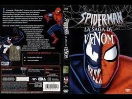 Stati uniti d'america data di pubblicazione: Spider Man La Saga Di Venom Italiano Cartoni Animati Youtube
