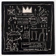 Basquiat became famous in the early 1980s, when the idea that artists were supposed to be commercial innocents fell apart for good, and when the idea of the art star—a funnily abbreviated. Jean Michel Basquiat Der Beat Der Bilder