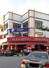 Il costo dell'alloggio in alberghi a bandar saujana putra parte dal €8. Venoth S Culinary Adventures Restoran Ar Rasheed Bandar Saujana Putra Selangor