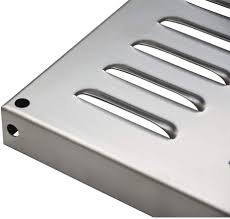 Check spelling or type a new query. Buy Skyflame Stainless Steel Venting Panel For Masonry Fire Pits And Outdoor Kitchens 15 Inch By 6 1 2 Inch Online In Vietnam B07db6zkrk