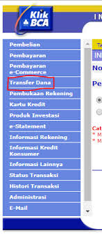Seperti misalnya ada smartphone, kita dapat dengan mudah melalukan segala hal dengan smartphone. Cara Mudah Transfer Dari Bca Ke Jenius Btpn Via Internet Banking Pasti Masuk Gak Pake Ribet Oryzaonline Com