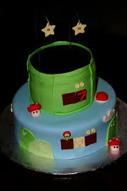 Get it as soon as mon, mar 22. Super Mario Birthday Cake Cakecentral Com