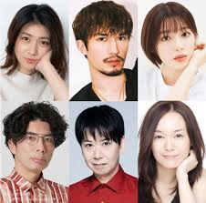 ＳｉｘＴＯＮＥＳジェシーが〝謎の男〟役 櫻井翔主演「大病院占拠」続編「ＸＸＸ占拠」 - サンスポ