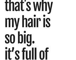 Building the wavy favourites list — serums and oilsproducts (self.wavyhair). Quotes About Big Hair 71 Quotes
