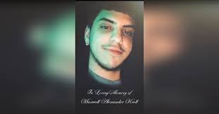 Obituary information for Maxwell Alexander Kroll