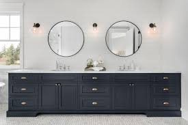 View more installation videos from our bathroom vanity series, including how to install a bath vanity and how to install a vanity top and faucet. Vanity Lights Change The Look Feel Of Your Bathroom