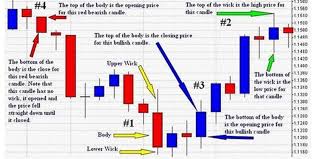 How To Read Forex Charts Beginners