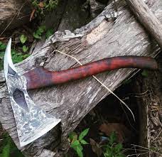 Pin On Axe