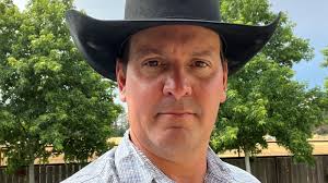 Red Bluff man to enter St Paul Rodeo Hall of Fame