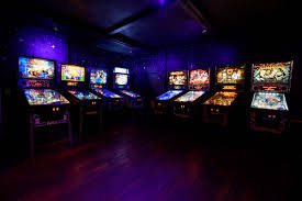 Check out our extensive list of popular arcade machine game rentals. Victoria Arcade Coins New Business Model To Reopen Victoria News