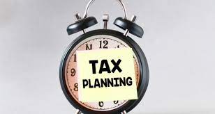 Best Tax Planning and Business Optimization Strategies in 2023: Overview |  InternationalWealth.info