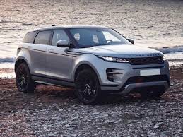 Land Rover Range Rover Evoque Hatchback 20 P200 R Dynamic 5dr Auto Car Leasing Deal All Car Leasing