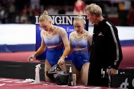 Lieke wevers (born 17 september 1991) is a dutch artistic gymnast. Ook Nederlandse Oud Turnster Getuigt Over Misbruik Door Bond Het Belang Van Limburg Mobile