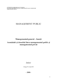 Maybe you would like to learn more about one of these? Doc Universitatea Babes Bolyai Cluj Napoca Facultatea De StiinÅ£e Politice Administrative Si Ale ComunicÄrii AdministraÅ£ie PublicÄ Management Public Tudor Laurentiu Nastaca Academia Edu