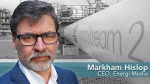 Just say no to more Canadian oil/gas exports, pipelines