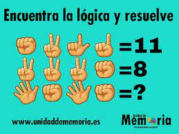 Seguro que los resultados son mejores de lo que puedes esperar. Pin En Estimulacion Cognitiva De Unidad De Memoria