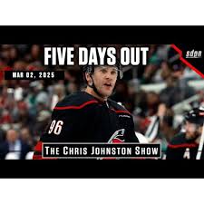 Transcript of Five Days Out