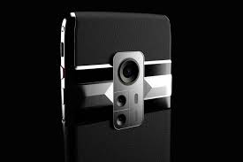Das Vertu Constellation X ULM startet ...