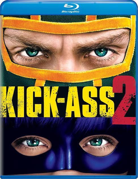 Kick-Ass 2 (2013) - IMDb