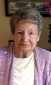 Joan Carol Doyle Obituary