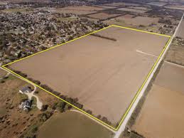 Acreage for sale in nsw. 80 Acres Tillable W Future Development Potential Rose Hill Kansas Land For Sale Sundgren Realty El Dorado Ks