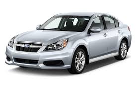 The car company that won le. 2013 Subaru Legacy Buyer S Guide Reviews Specs Comparisons