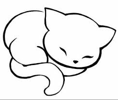 me encantan los gatos cat tattoo cat art drawings