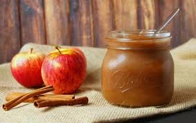 La Recette De Beurre Aux Pommes A La Mijoteuse Absolument Parfaite Recipe Apple Butter Slow Cooker Apples Slow Cooker Apple Butter