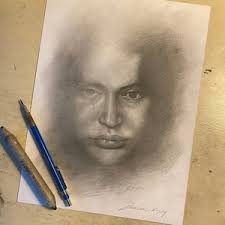 Artist Graphite