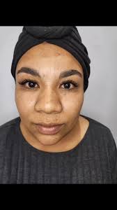 Lashes By Sheree Jones