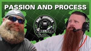 318. You're Never Too Old to Learn w/ Scott Witkowski