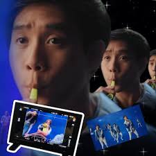 This Bud Light spot is far and away the silliest thing we’ve ever made, and  we had the best time ever making it. Apologies in advance for getting  Sandstorm stuck in your head for the next 5 days🎵 , ...