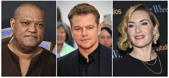 2011 / сша contagion заражение. Stars Of Contagion Reunite For A Psa