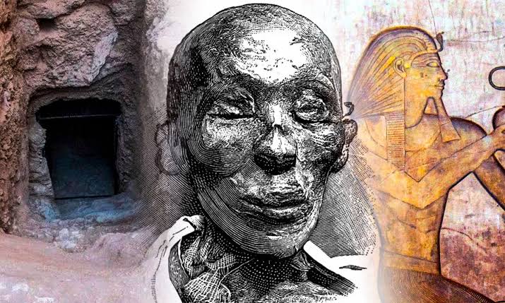 Quién fue Tutmosis II, el faraón dueño del mayor descubrimiento en Egipto  desde Tutankamón | ¿Quién fue Tutmosis II? | Tutankamón | | Ciencia | La  República