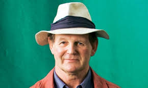Q&A: Michael Morpurgo