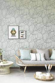 wohlbefinden durch wandgestaltung tapete valea grun von casadeco wandgestaltung tapeten grundfarben