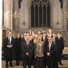 Corpus christi college, cambridge, part of the britain express travel guide to cambridgeshire, highlighting attractions, history, and visitor information. Great Is Your Faithfulness Helen Williams By Corpus Christi College Cambridge Choir