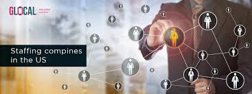 Agencies may advertise jobs on their website, social media, professional networks, and job boards. How Do Staffing Companies In United Nations Make The Most Of Offshore Recruitment Blog