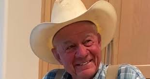 Lynn Cecil Satterthwaite Obituary (1942